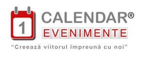 Calendar Evenimente